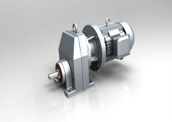 0.25-7.5Kw ελικοειδές κιβώτιο ταχυτήτων μείωσης
