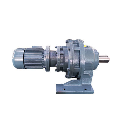Κυκλοειδής σειρά 2000rpm κιβωτίων ταχυτήτων Ρ μείωσης υψηλής ταχύτητας