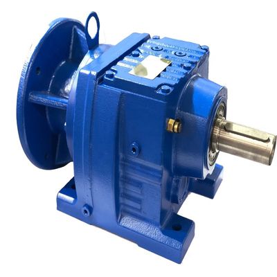 Τοποθετημένος άξονας μειωτής 0.37KW~160KW εργαλείων