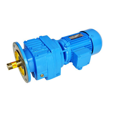 650-3360rpm κάθετο κιβώτιο ταχυτήτων, μηχανή μείωσης εργαλείων σειράς Ρ