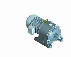Ελικοειδής μειωτής 1440rpm 8518000N.M ταχύτητας εργαλείων σειράς Ρ