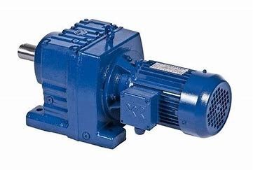 Ρ ΣΥΝΕΧΉΣ σειρά HT250 κιβωτίων ταχυτήτων μείωσης σειράς υδραυλική ελικοειδής