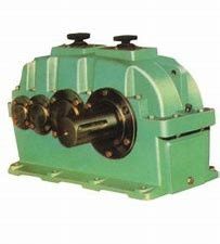 Ελικοειδές 14rpm στον κυλινδρικό μειωτή εργαλείων 280rpm για το μεταφορέα τροφοδοτών
