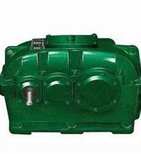 Κυλινδρικός μειωτής 500 εργαλείων HT250 Q235 σε 1500rpm