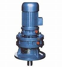 2000rpm κυκλοειδής μειωτής