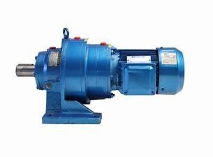0.37KW στον κυκλοειδή μειωτή 1.5KW, ελικοειδής μειωτής εργαλείων λοξοτμήσεων