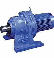 0.64rpm ενιαίο στάδιο μειωτών 350rpm στο κυκλοειδές Pinwheel