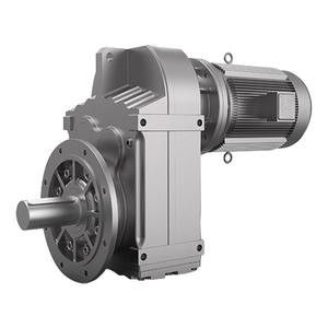 Κάθετος μειωτής 750rpm 1000rpm 1500rpm εργαλείων σειράς Ρ