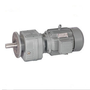 0.5-280rpm κάθετος μειωτής εργαλείων