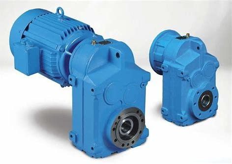 Ρ παραλλήλων σειρών μειωτής 8-300rpm εργαλείων άξονων ελικοειδής