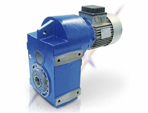 τοποθετημένος μειωτής 45-240rpm 0.12KW 0.18KW 0.37KW εργαλείων 80mm άξονας