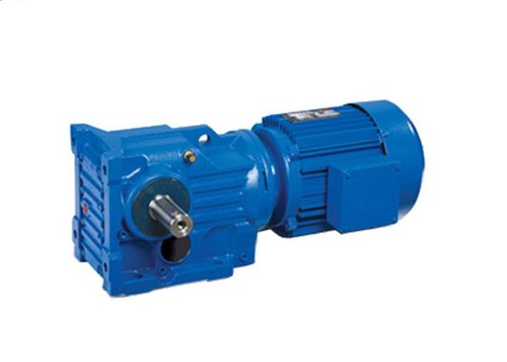 Υψηλό μορφωματικό σχέδιο μειωτών 1000RPM εργαλείων Toruqe ευθύγραμμο ελικοειδές