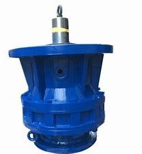 2000rpm κυκλοειδής ενιαία σκηνική Ρ σειρά μειωτών κιβωτίων ταχυτήτων