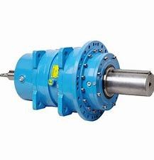 0.12KW στον άκαμπτο μειωτή Ρ RF RX RXF RM εργαλείων πλευρών δοντιών 160KW