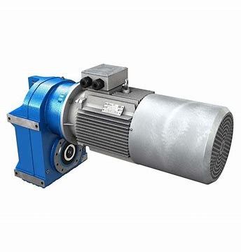 Αναλογία τοποθετημένη μηχανή 0.55KW 1:20 εργαλείων σειράς SMR άξονας για τα συστήματα μεταφορέων